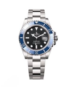 Rolex Submariner 41mm 126619LB