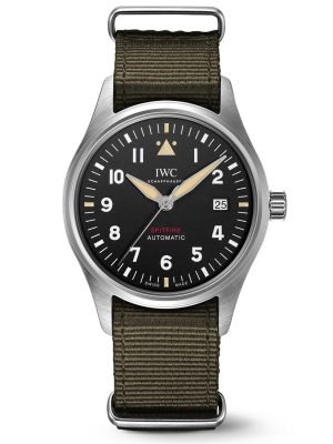 IWC Pilot's Watch Automatic Spitfire 39mm IW326805