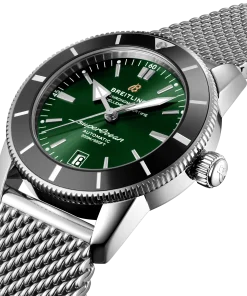 Alternative view of Breitling Superocean Heritage B20 42mm AB2010121L1A1