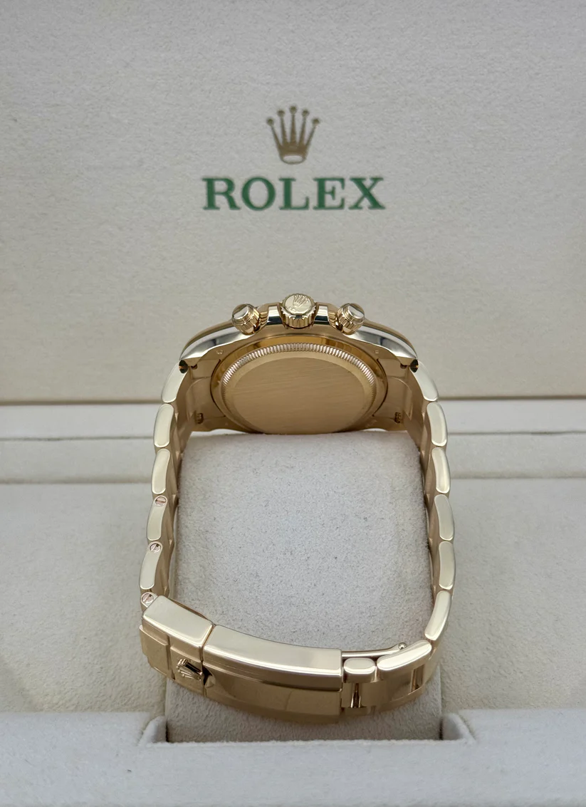 Rolex Cosmograph Daytona m126508-0006 40mm - Image 7