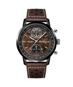 Breitling Top Time B21 Chevrolet Corvette Tourbillon 44mm SB21252A1Q1X1