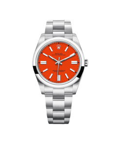 Rolex Oyster-Perpetual 124300-0007 41mm