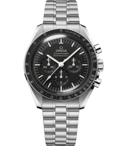 Omega Speedmaster Moonwatch Professional 42 mm Black Dial Stainless Steel Bracelet 310.30.42.50.01.001