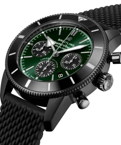 Alternative view of Breitling Superocean Heritage B01 44mm MB01621A1L1S1