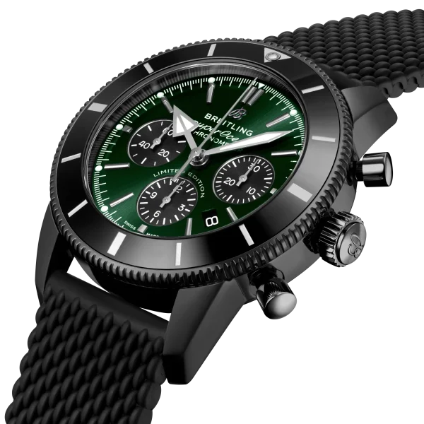 Breitling Superocean Heritage B01 44mm MB01621A1L1S1