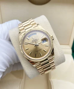 Alternative view of Rolex  Day-Date M128238-0045 36mm