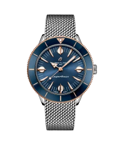 Breitling Superocean Heritage 57 Highlands 38mm U10340161C1A1