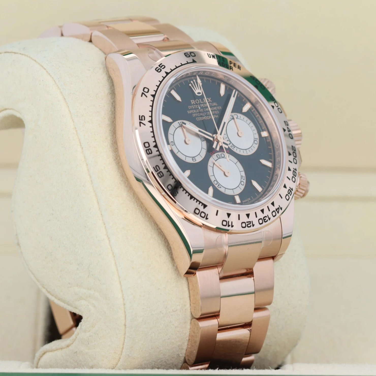 Rolex Cosmograph Daytona m126505-0001 40mm - Image 3