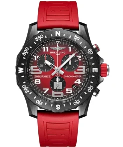 Breitling Watch Professional Endurance Pro Ironman