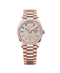 Rolex Day-Date 128395TBR-0008 36mm