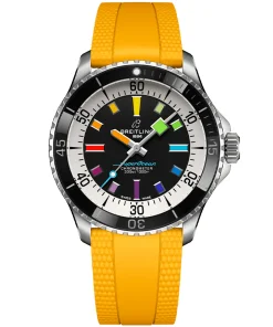 Breitling Superocean Automatic 42 A17375211B2S4