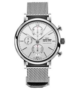 IWC Portofino Chronograph 42mm IW391028