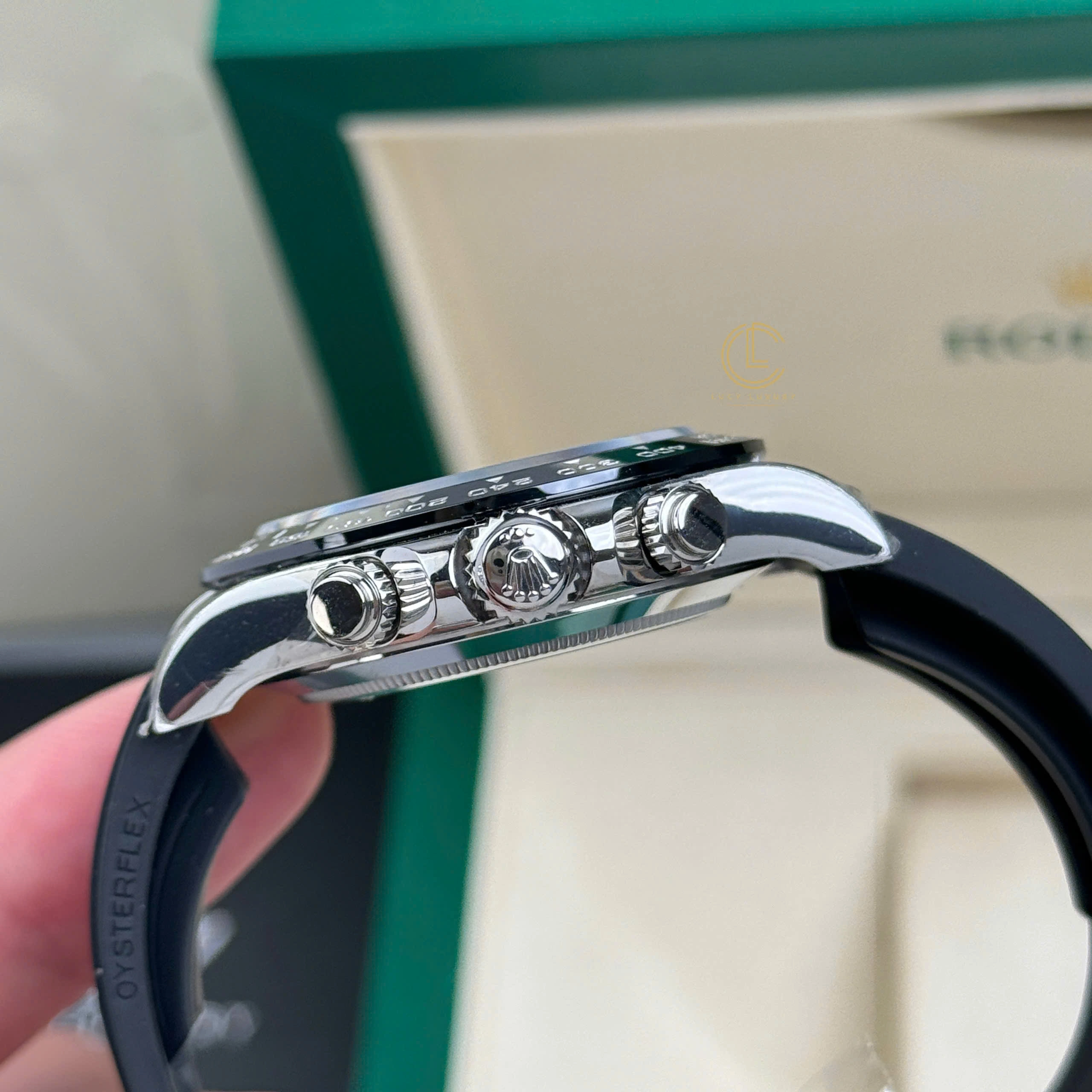 Rolex Cosmograph Daytona m126519ln-0007 40mm - Image 6