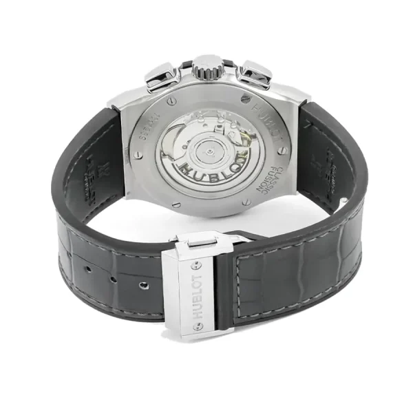 Hublot Racing Grey