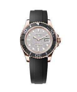 Rolex Yacht-Master 126655-0005 40mm