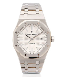 Audemars Piguet Royal Oak Selfwinding 34mm Womens 77350ST.OO.1261ST.01