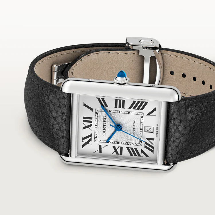 Cartier TANK MUST EXTRA-LARGE MODEL 41mm - Image 3