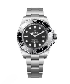 Rolex Deepsea m136660-0006 44mm