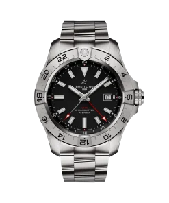 Breitling Avenger Automatic GMT 44mm A32320101B1A1