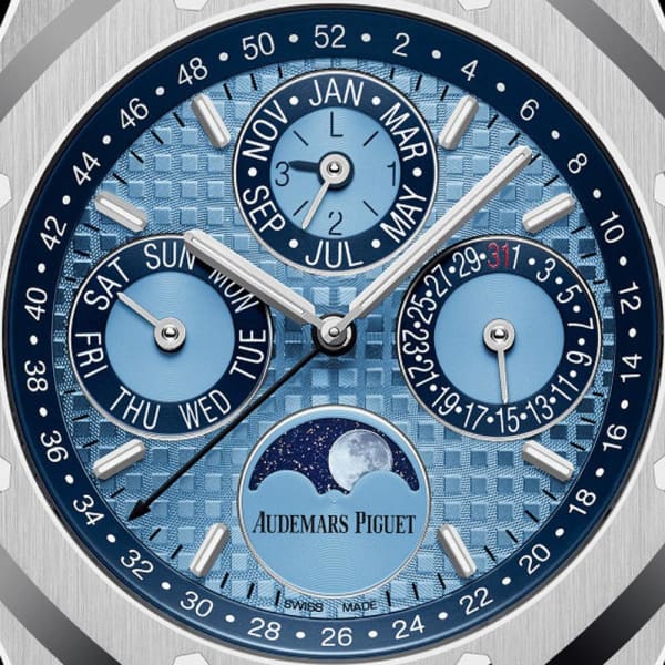 Audemars Piguet Royal Oak Perpetual Calendar 41mm 26574PT.OO.1220PT.01