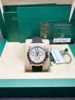 Rolex Cosmograph Daytona m126518ln-0002 40mm
