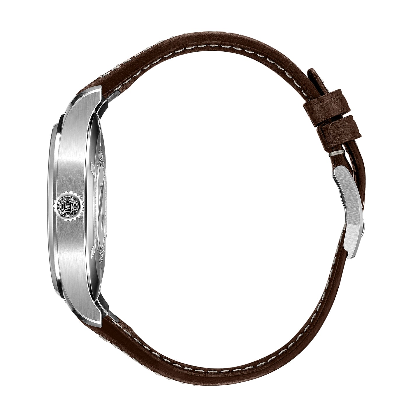 IWC Pilot's Watch Mark XX 40mm Mens Watch IWC328205 - Image 4