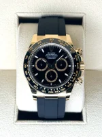 Rolex Cosmograph Daytona m126518ln-0008 40mm