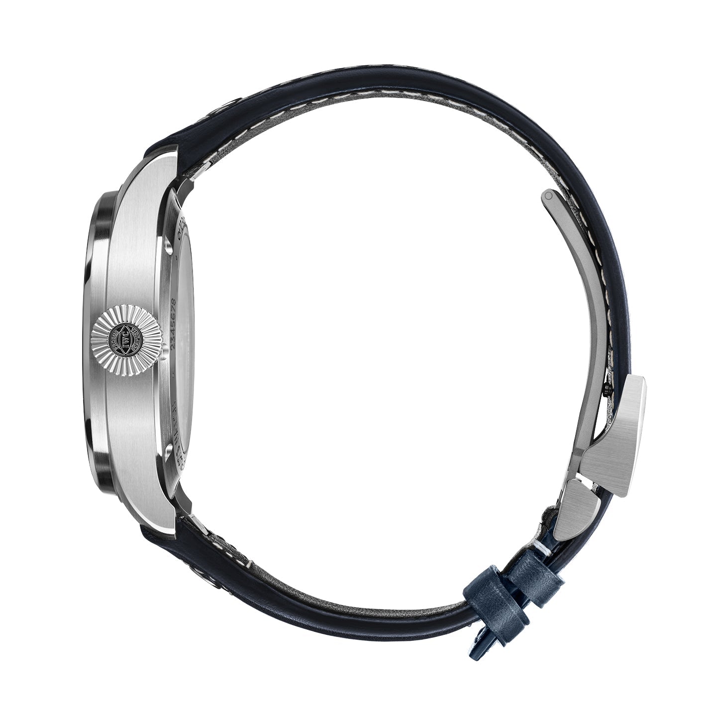 IWC Big Pilot's 43mm Mens Watch IW329303 - Image 3