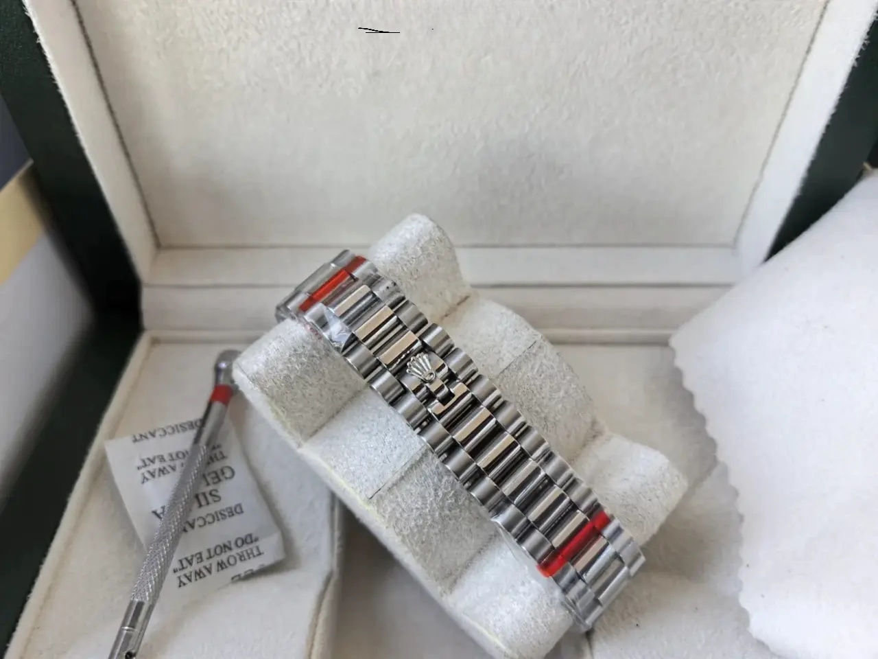 Rolex Day-Date M128396RBR-0003 36mm - Image 4