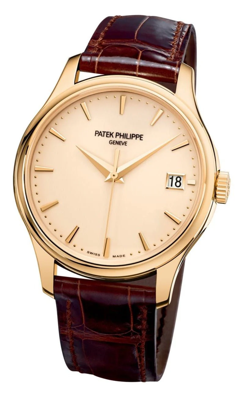 Patek Philippe Calatrava 5227R-001 - Image 7