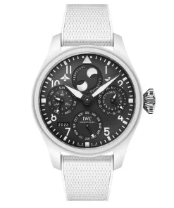 IWC Big Pilot's Watch Perpetual Calendar Top Gun Lake Tahoe 47mm IW503008