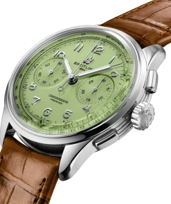 Alternative view of Breitling  Premier B09 Chronograph 40mm AB0930D31L1P1