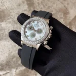 Rolex Cosmograph Daytona 126589RBR 40mm