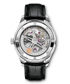 Alternative view of IWC-Portugieser Automatic 40 (IW358305)