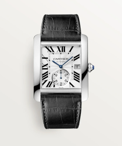Cartier TANK MC WATCH 44mm