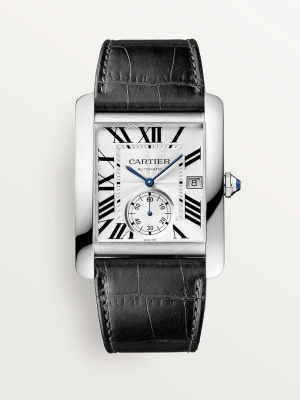 Cartier TANK MC WATCH 44mm
