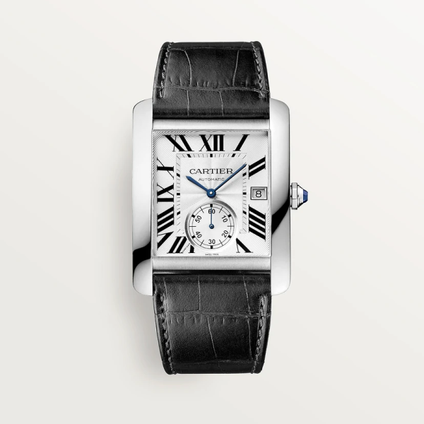 Cartier TANK MC WATCH 44mm