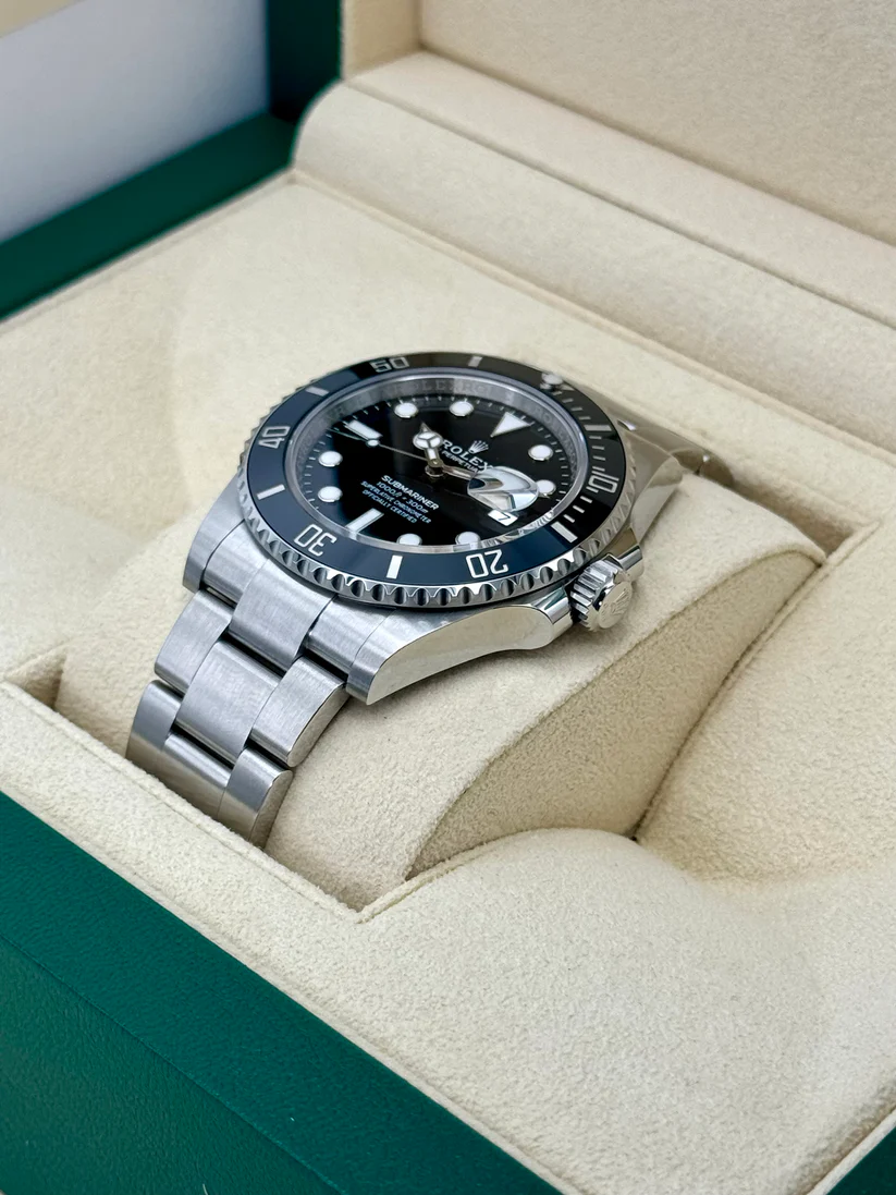 Rolex Submariner 41mm 126610LN - Image 3