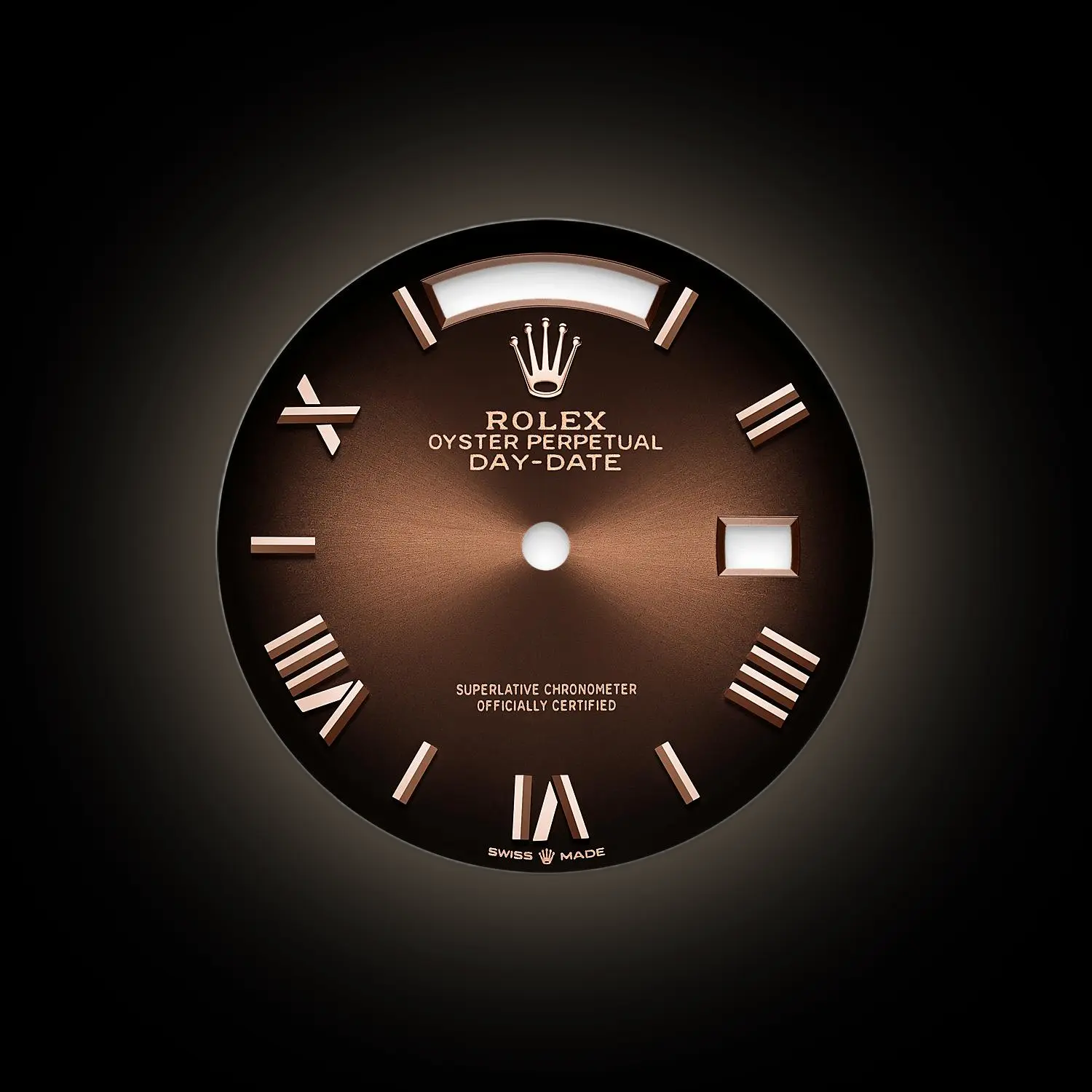 Rolex Day-Date 128395TBR-0024 36mm - Image 5