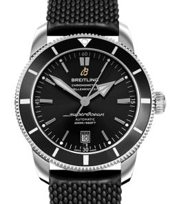 Alternative view of Breitling Superocean Heritage 46mm Men's Watch AB202012BF74