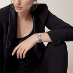 Cartier TANK FRANÇAISE Diamond 30.4mm
