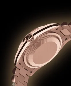 Alternative view of Rolex Day-Date 128395TBR-0033 36mm