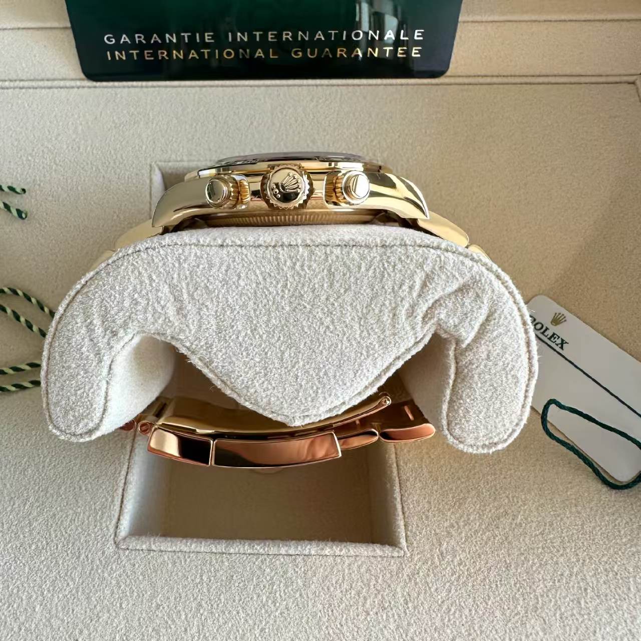 Rolex Cosmograph Daytona m126508-0005 40mm - Image 6