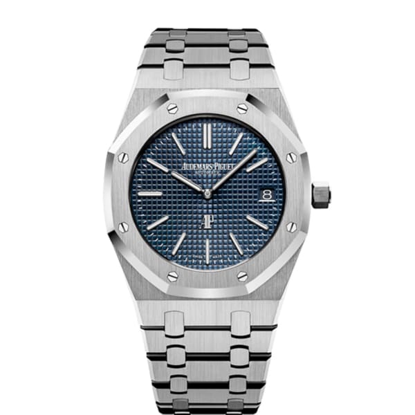 Audemars Piguet Royal Oak 39mm 15202ST.OO.1240ST.01
