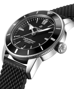Alternative view of Breitling Superocean Heritage B20 44mm AB2030121B1S1