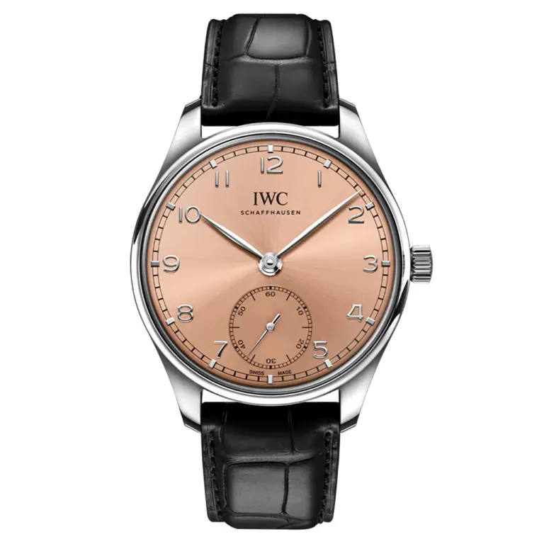 IWC Portugieser Automatic 40mm IW358313