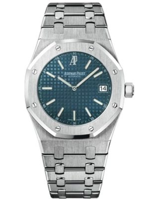 Audemars Piguet Royal Oak Jumbo Extra-Thin Ref. # 15202ST.OO.0944ST.02