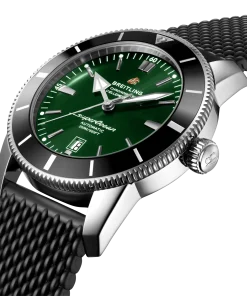 Alternative view of Breitling Superocean Heritage B20 46mm AB2020121L1S1