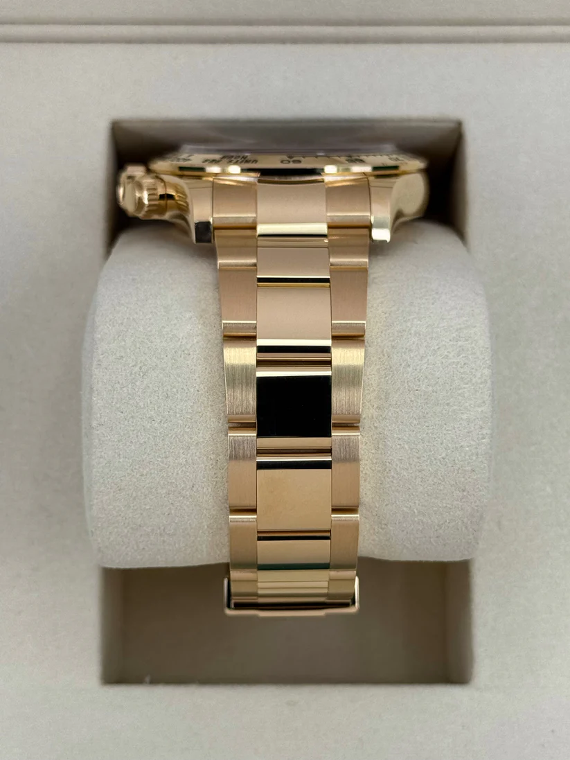 Rolex Cosmograph Daytona m126508-0004 40mm - Image 5