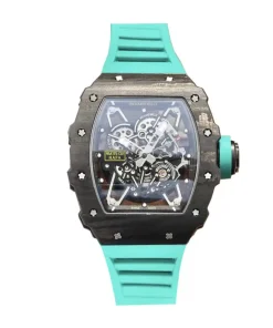 Richard Mille Skeleton